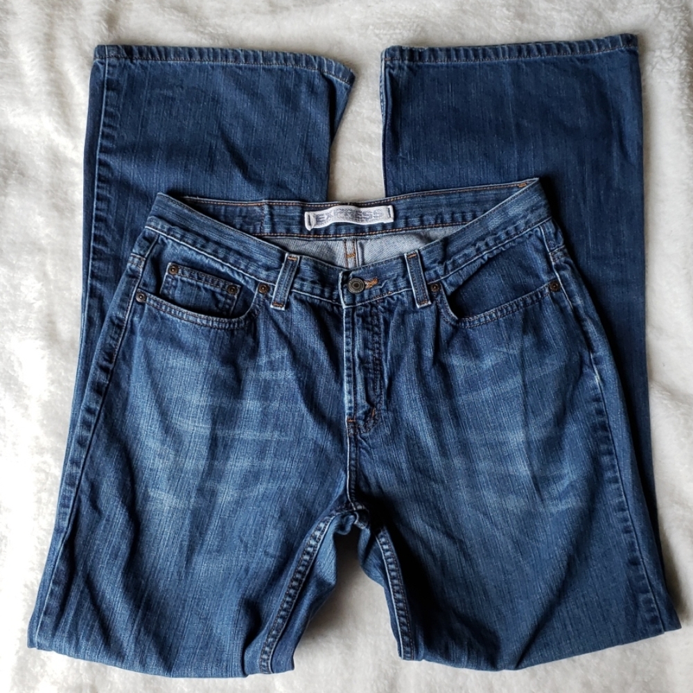 Express Jeans - Picture 2 of 6
